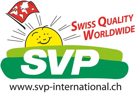 SVP .